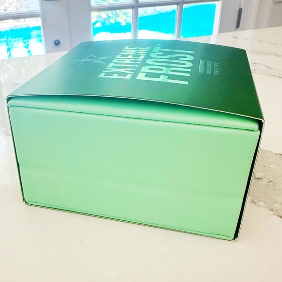 Jeffree Star Extreme Frost Cold Hard Cash Highlighter - Picture 12 of 15